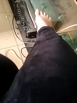 Amanda- ena- online show from January 7, 2026, 2:38 am