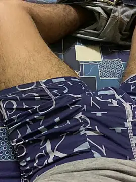 Ariaty online show from April 27, 2026, 12:30 am