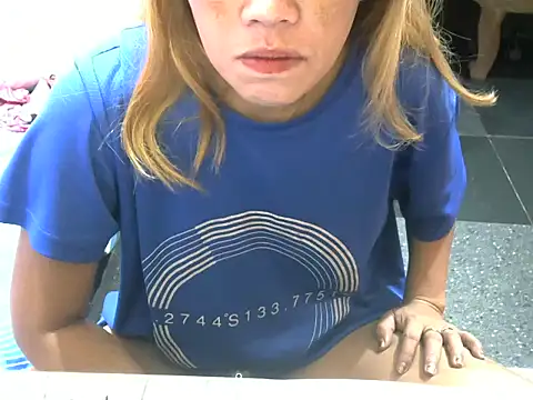 CockBiter83 online show from November 3, 2025, 8:34 pm