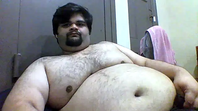 ShavenScope24 online show from November 30, 2025, 8:48 am