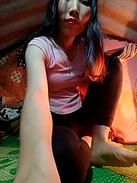 Snapshot of -Kem-01 chatting on November 30, 2025, 10:49 am -Kem-01 online show from November 30, 2025, 10:49 am