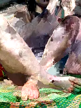 Snapshot of -Kem-01 chatting on December 5, 2025, 1:10 pm -Kem-01 online show from December 5, 2025, 1:10 pm