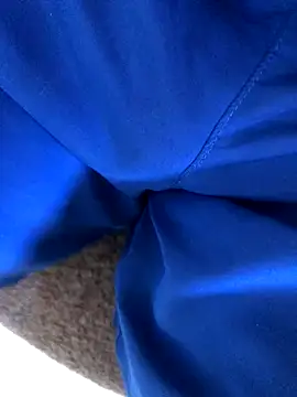 KneelToDaddy online show from October 16, 2025, 11:07 am