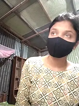 Jaya-Ray online show from April 15, 2026, 2:17 am