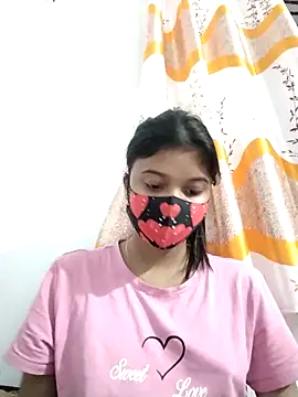 Jaya-Ray online show from February 23, 2026, 2:46 am