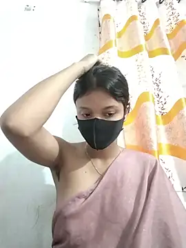 Snapshot of Jaya-Ray chatting on May 13, 2026, 5:47 am Jaya-Ray online show from May 13, 2026, 5:47 am