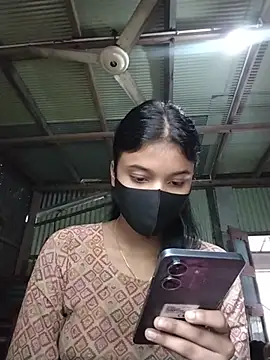 Jaya-Ray online show from August 8, 2026, 1:45 am