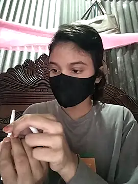 Snapshot of Jaya-Ray chatting on November 23, 2025, 2:10 am Jaya-Ray online show from November 23, 2025, 2:10 am