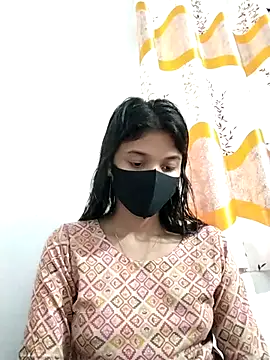 Snapshot of Jaya-Ray chatting on May 3, 2026, 7:35 am Jaya-Ray online show from May 3, 2026, 7:35 am