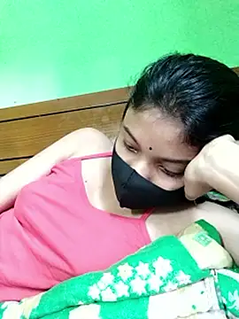 Snapshot of Jaya-Ray chatting on October 25, 2025, 3:38 am Jaya-Ray online show from October 25, 2025, 3:38 am