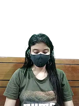 Snapshot of Jaya-Ray chatting on November 1, 2025, 2:22 pm Jaya-Ray online show from November 1, 2025, 2:22 pm