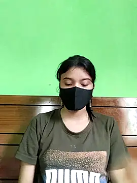 Snapshot of Jaya-Ray chatting on November 3, 2025, 2:50 am Jaya-Ray online show from November 3, 2025, 2:50 am