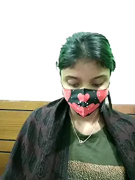 Jaya-Ray online show from January 6, 2026, 2:21 pm