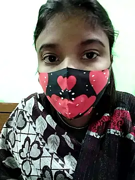 Jaya-Ray online show from January 9, 2026, 1:56 am