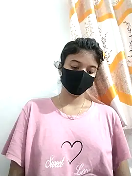 Snapshot of Jaya-Ray chatting on April 27, 2026, 4:54 am Jaya-Ray online show from April 27, 2026, 4:54 am