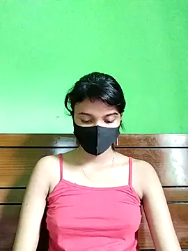 Snapshot of Jaya-Ray chatting on October 28, 2025, 2:45 am Jaya-Ray online show from October 28, 2025, 2:45 am