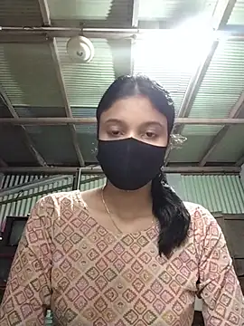 Jaya-Ray online show from August 3, 2026, 1:47 am