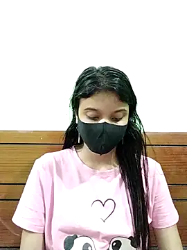 Snapshot of Jaya-Ray chatting on October 23, 2025, 3:21 pm Jaya-Ray online show from October 23, 2025, 3:21 pm