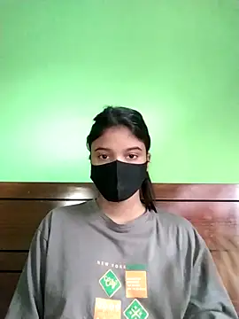 Snapshot of Jaya-Ray chatting on December 2, 2025, 1:28 am Jaya-Ray online show from December 2, 2025, 1:28 am