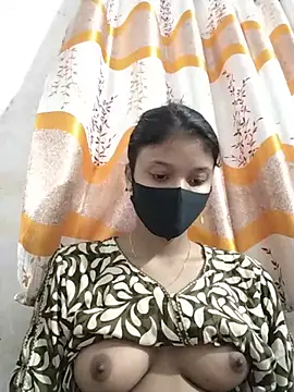 Jaya-Ray online show from July 18, 2026, 5:27 am