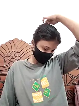 Jaya-Ray online show from December 20, 2025, 6:33 pm