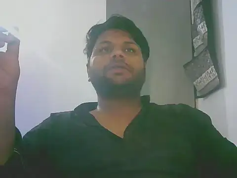 Snapshot of Akki19989 chatting on October 23, 2025, 7:34 pm Akki19989 online show from October 23, 2025, 7:34 pm