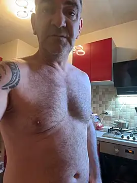 COBRAboySEXxh online show from March 6, 2026, 5:57 am