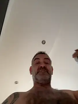 COBRAboySEXxh online show from May 19, 2026, 7:04 am