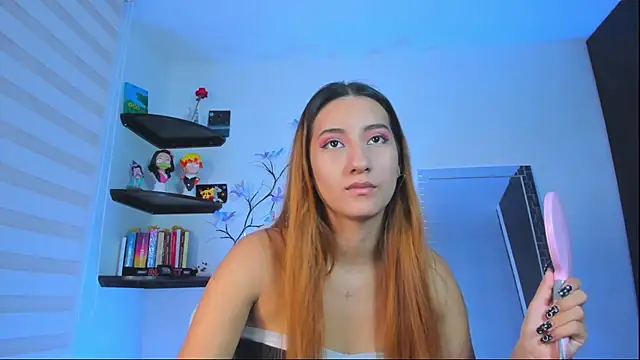 kittyrush  online show from December 4, 2025, 8:13 am