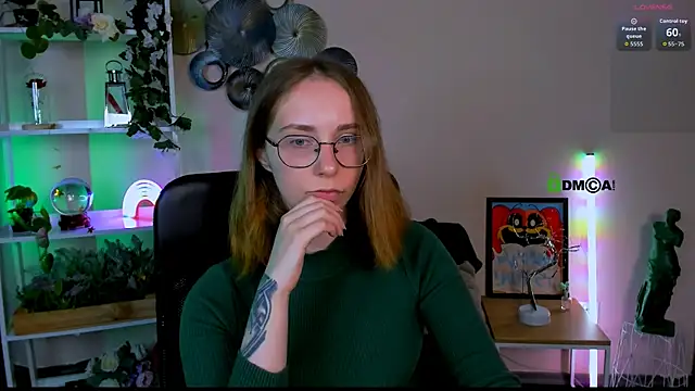 evalora vei online show from March 31, 2026, 7:16 pm