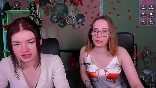 evalora vei online show from February 13, 2026, 1:33 pm