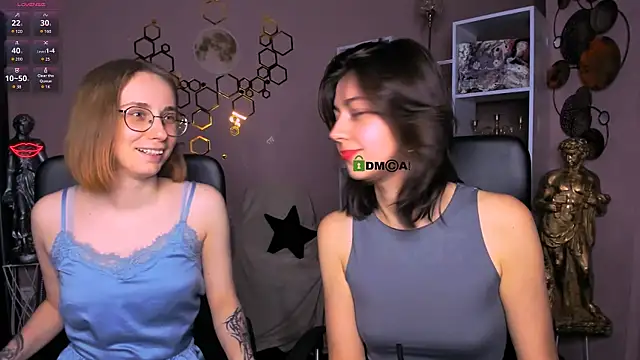 Snapshot of evalora_vei chatting on November 20, 2025, 4:40 pm evalora vei online show from November 20, 2025, 4:40 pm