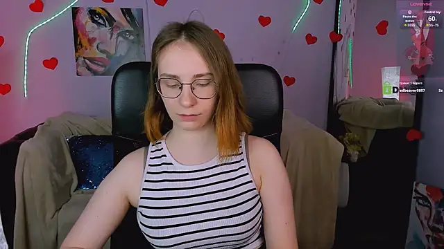 evalora vei online show from February 19, 2026, 1:19 pm