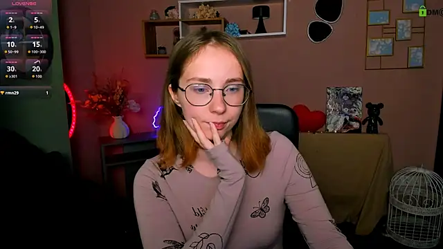 evalora vei online show from April 9, 2026, 3:07 pm