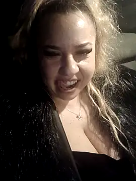 BelleInna online show from March 21, 2026, 9:40 pm