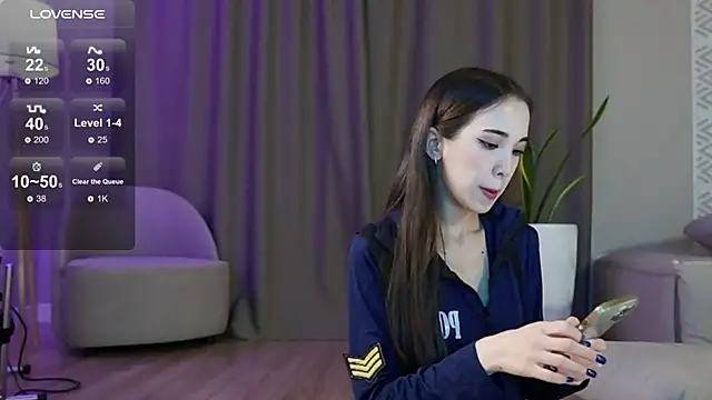 Snapshot of imaginasian_ chatting on December 5, 2025, 4:33 am imaginasian online show from December 5, 2025, 4:33 am