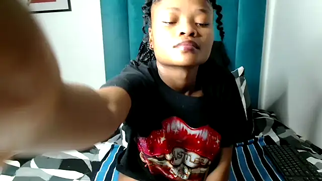 Snapshot of Babyface201 chatting on November 6, 2025, 1:15 pm Babyface201 online show from November 6, 2025, 1:15 pm