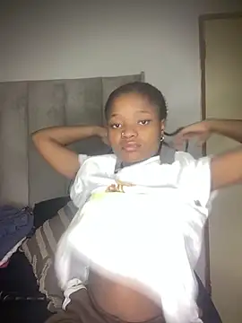 Snapshot of Babyface201 chatting on February 12, 2026, 8:08 pm Babyface201 online show from February 12, 2026, 8:08 pm