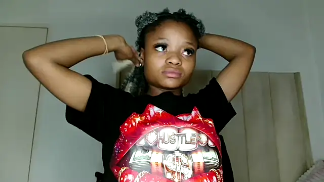 Snapshot of Babyface201 chatting on December 5, 2025, 11:31 am Babyface201 online show from December 5, 2025, 11:31 am