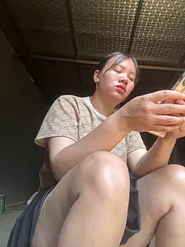 hanaa-show online show from April 16, 2026, 7:09 am