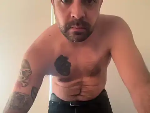 MARIOYH online show from March 25, 2026, 10:30 pm