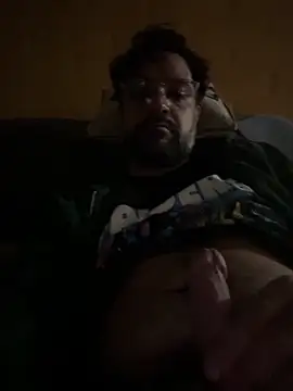 MARIOYH online show from April 12, 2026, 2:04 am