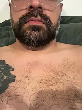 MARIOYH online show from March 10, 2026, 2:37 am