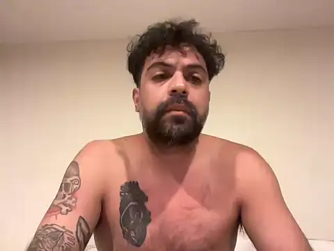 MARIOYH online show from March 8, 2026, 5:44 am