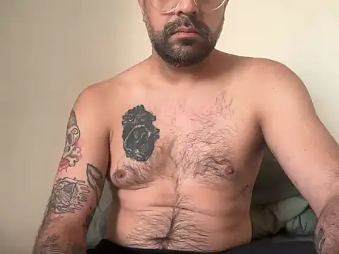 MARIOYH online show from March 27, 2026, 3:13 pm