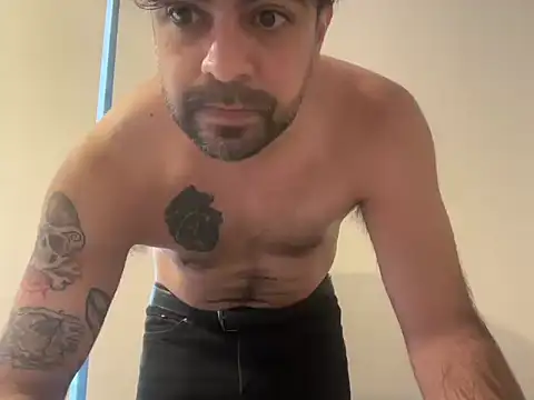 MARIOYH online show from March 26, 2026, 10:40 pm