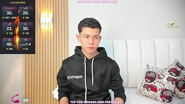 FireGuy 99 online show from October 31, 2025, 1:08 pm