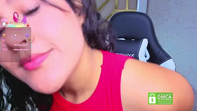 luna jonezz online show from December 14, 2025, 9:15 am