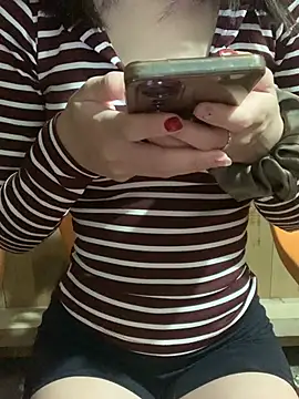 Katy68 online show from February 9, 2026, 5:44 pm