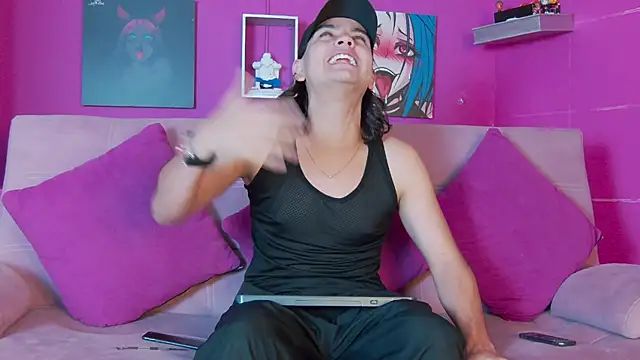 Snapshot of dammon_walker chatting on October 30, 2025, 12:25 pm dammon walker online show from October 30, 2025, 12:25 pm